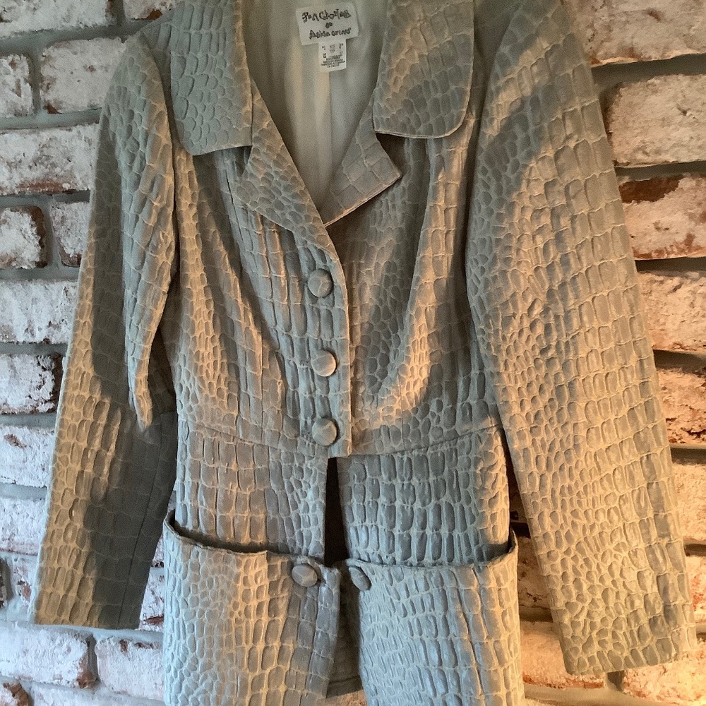 Woman’s jacket
